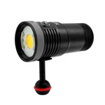 Nitescuba NSS60 Diving Light Underwater Video 6000 Lumen Waterpro.... Fixed Price $206.71.