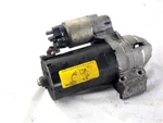 12417823700 Starter Bmw Series 318D E91 Sw 2.0 105KW 6G 5T (2010). Fixed Price $53.92.