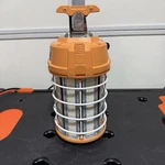 Vevor 150W Led Temporary Construction 2000LM Work Job Site Lighting. Fixed Price $53.23.