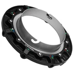 Profoto Rfi Speedring For Elinchrom Flash Heads - 100503. Fixed Price $164.00.