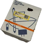 Osram Halogen Lamp Ffr 93738 Mfl 1000W 120V Naed 56217 Nos 121525. Fixed Price $24.99.