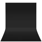 Yayoya Black Backdrop, 10X20 Large Photo Curtain Ft,. Fixed Price $45.05.