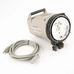 Elinchrom Style 400BX 400W/S Multi-volt, Compact Fan-cooled Monolight SKU1705519. Fixed Price $60.01.