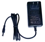 Ac Adapter Fr Nanlite Pavotube Ii PT15C PT15X Led Pixel Video Light. Fixed Price $28.95.