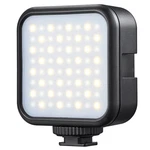 Godox LED6BI Litemons Bi-color Pocket-size Video Light (3200 To 6500K). Fixed Price $32.28.