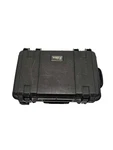 Fiilex Wheeled Travel Case For Series Kits - Good Condition. Fixed Price $172.00.