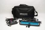 Dracast Pro Series Bi-color Light Panel (v-mount) #DR-LED500-BV. Fixed Price $181.95.