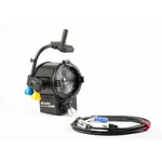 Mole-richardson 150W Babyled 6" Pole-operated Tungsten Fresnel Light SKU#1883370. Fixed Price $568.03.