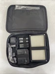 Fotodiox Pro LED-312A Dimmable Bi-color Photo Video Light. Fixed Price $49.99.