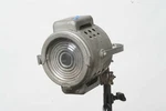 Photogenic 7200 Litle Giant Light With Angled Mount N6044. Fixed Price $75.00.