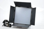Came-tv L1024SB8 High Cri Digital Bi-color Led Light #298. Fixed Price $78.88.