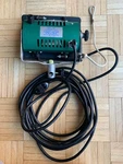 Bardwell & Mcalister Mini-mac Theater/studio Light Model No 18001. Fixed Price $89.00.