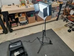 Genaray SP=S=500D Spectroled Studio Daylight Pro Lighting System For.... Fixed Price $225.00.