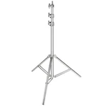 Neewer Studio Stand 220CM For Lighting Kit Aluminum Alloy Tripod. Fixed Price $51.53.