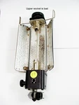 Lowel Tota-light Tungsten Flood (120-240 Vac) Parts $9 #94. Fixed Price $9.00.