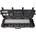 Quasar Science Rainbow 2 Linear Rgb Led Tube (4', Travel 4-LIGHT Kit) New. Fixed Price $3999.00.