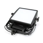 Litepanels Astra Soft Bi-color Next Generation Led Light SKU#1933156. Fixed Price $300.00.
