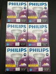 6 Phillips PAR38 Led 14W Replaces 120W Dimmable 1200LM 3000K Lot Of. Fixed Price $55.00.