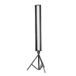 Smith-victor Acies 48" Rgbw Led Strip Light With Barndoors. Fixed Price $577.95.