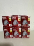 Satco 11392-4.5MR16/LED/40'/830/12V (S11392) Flood Light Bulb Lot Of. Fixed Price $79.99.