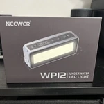 Neewer WP12 Waterproof Led Light. Fixed Price $44.99.