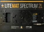 Litemat Spectrum 2L Kit Used. Fixed Price $3500.00.