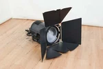 Arri L10-C Color Led Pole-operated Fresnel (no Power Supply) CG00TAV. Fixed Price $1529.99.