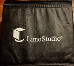 Set Of 3 Limo Studio Photo Pro Light Bulb PB45- 120V 45W With Case. Fixed Price $18.95.
