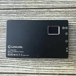Lume Cube LC-PANELMINI1 5W Bicolor Led Usb Light. Fixed Price $12.99.