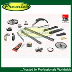 Premier Timing Chain Kit Fits Nissan X-trail Primera Almera 2.2 Dci #1. Fixed Price $431.52.