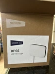 Neewer Basic Led Video Lighting Kit, 2 Pack Bi Color With Stands & Filters BP66. Fixed Price $77.00.