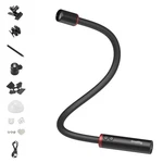 Smallrig 03 Photography Led Light,macro Arm For Camera. Fixed Price $49.99.