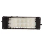 Litepanels Miniplus 5600K Led Ac/dc Fixture Spot On-camera Light #900-1002. Fixed Price $75.00.