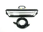 Lowel E-studio 2 Fluorescent Light W/ Power Cord. Fixed Price $165.97.