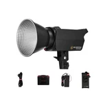 Ifootage 220DN Video LIGHT,220W Cob Led Light,continuous Lighting For Photogr.... Fixed Price $275.16.