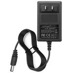 Ac/dc Adapter For Soonpho S20 Bi Color Led Photography Panel Video Light YJ-1225. Fixed Price $19.99.