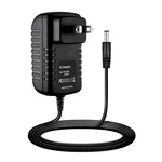 Ac Adapter For Raleno 13"" Led Video Light Panel VL-S192K DC15V 2A 19.5W. Fixed Price $10.99.
