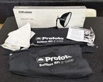Used Profoto 3' Rfi Softbox Octabox Light Modifer. Fixed Price $300.00.