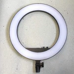 * Demo Godox LR160 Bi-color Ringlight (black) No Power Adapter. Fixed Price $49.98.