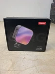 Ulanzi U60 Rgb Video Light Pockect Fill 2500K-9000K For Camera Phone. Fixed Price $26.59.
