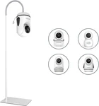 Baby Monitor Mount For HB6550/HB6560/HB6339/HB6363/HB65/HB40,FLOOR Stand All. Fixed Price $48.73.