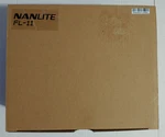 Nanlite FL-11 Fresnel Lens Forza 60B Photography Light +barndoor. Fixed Price $85.00.