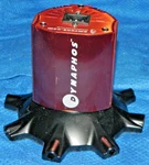 Dynaphos Studio Light - Never Used Head Only As Pictured. Fixed Price $5.00.