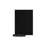Westcott X-drop Wrinkle-resistant Backdrop Kit, Neutral GRAY,.5' 7'. Fixed Price $69.99.