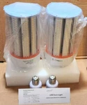 Pack Ainiyo 120W E39 5000K Led Corn Light Bulb AC100-277V 50/60HZ. Fixed Price $79.99.