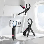 Ulanzi MA88 Magnetic Tripod Mount For Magsafe Iphone 17-12 Series. Fixed Price $36.56.