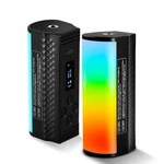 Neewer TL98CD Rgb Light Wand, 2500K-10000K, CRI97+, Dmx/app Control. Fixed Price $50.49.