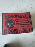 Briksmax Light Kit For Lego Polaroid Onestep Camera 21345 Brand New Sealed. Fixed Price $20.00.