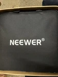 Neewer Smart Metal Led Studio Photography Lighting RGB1200 - Nib. Fixed Price $75.00.