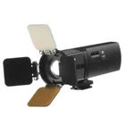 Ikan Micro Spot On-camera Light. Fixed Price $19.99.
